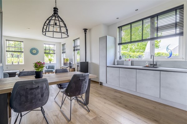 Medium property photo - Trekweg 19, 9636 AK Zuidbroek